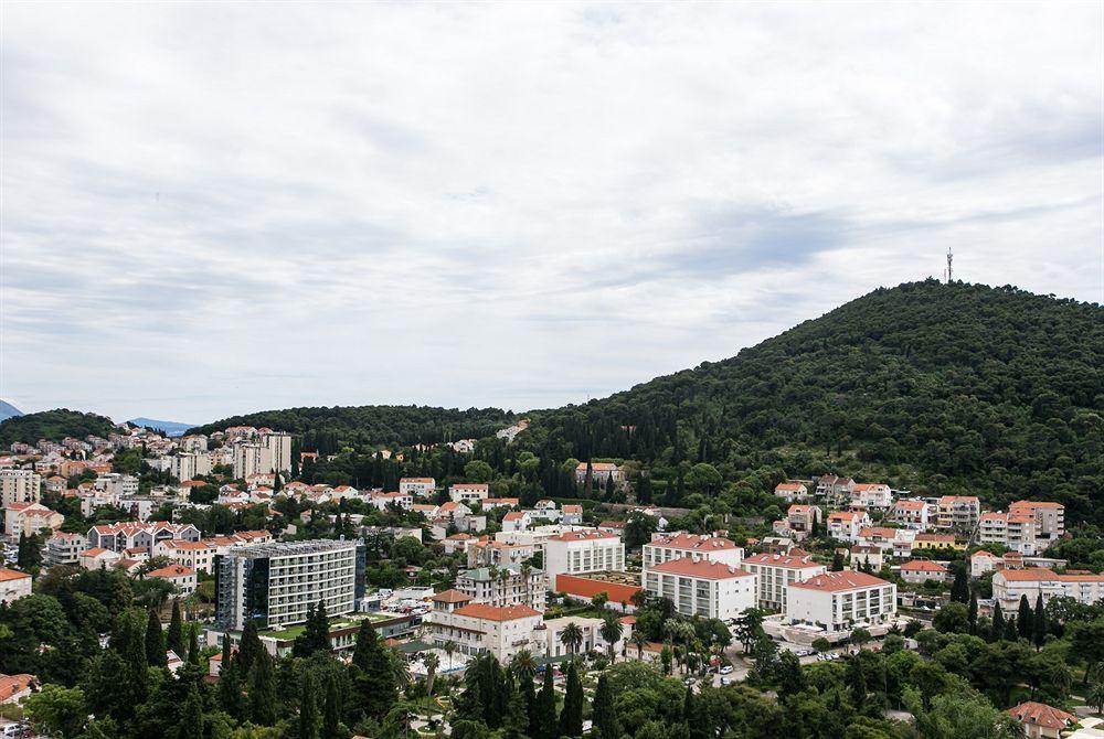 Apartments Zore Glavinic Dubrownik Zewnętrze zdjęcie